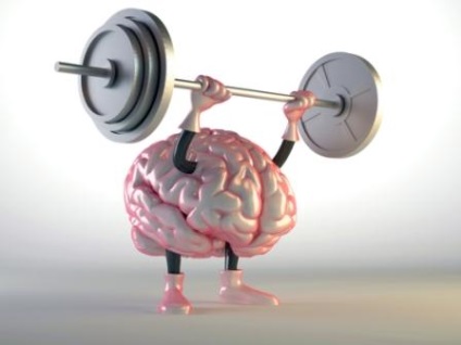 Hogyan lehet fenntartani az egészséges agyi hét módon, hogy agya dolgozni