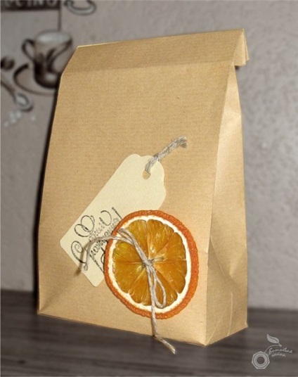 Hogyan száradni a citrom és a narancs a díszítéshez