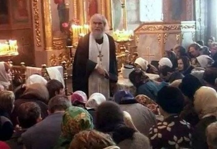 Honnan tudom, hogy ki vagyok tartoznak - Isten és az ördög (Sátán) Honnan tudom, hogy ki vagyok tartoznak - Isten vagy az ördög