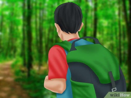 Hogyan naplót 1 Természet (Nature) Hogyan naplót természet 1