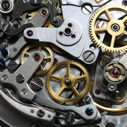 Hogyan válasszuk ki a legpontosabb óra (Quantum Logic Clock) Hogyan válasszuk ki a legpontosabb óra
