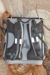 Hogyan válasszuk ki a hátizsák, és miben különbözik egy iskolai hátizsák