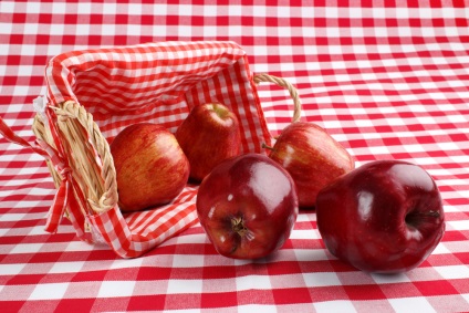 Hogyan válasszuk ki az alma nélkül nitrátok