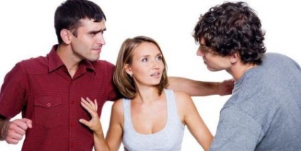 Hogyan okoz a féltékenység félkövér srác tippek