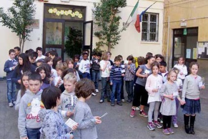 Hogyan élnek Olaszországban (olasz) Hogyan élnek Olaszországban