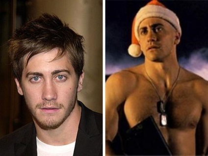 Mint csillagok elhízik és fogyni kedvéért jövedelmező szerepek (fotó) (Benicio Del Toro) Mint csillagok elhízik és fogyni kedvéért jövedelmező szerepek (fotó)