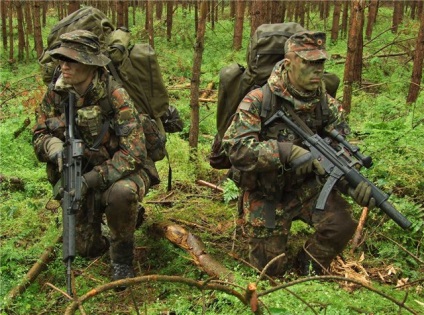 Camouflage flektarn elszíneződés (színezés) Álcázómintázat flektarn