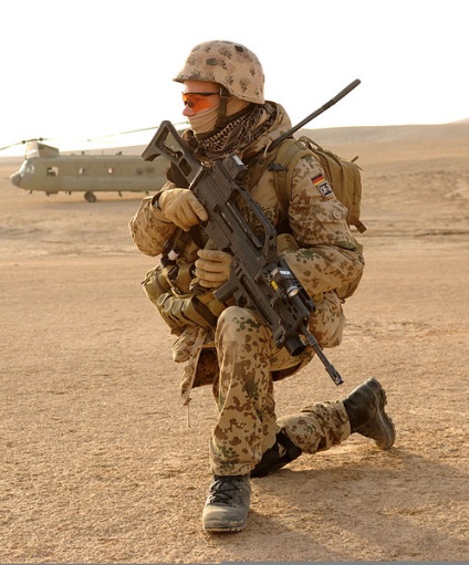 Camouflage színező flektarn (M84) Álcázómintázat flektarn