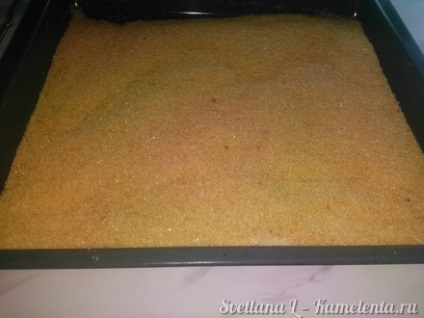 Karamellizált cukor recept fotókkal, hogyan kell elkészíteni karamellizált cukrot