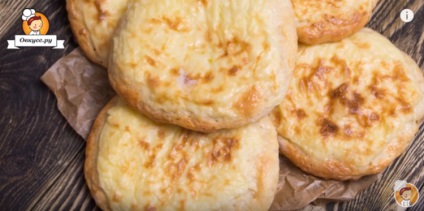 Shanezhki burgonya (burgonya) burgonya shanezhki
