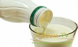 Joghurt citrom fogyás menük, ajánlások és a vélemények