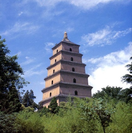 Kínai pagoda - Kína - Cikkek - kínai online (pagoda) Kínai pagoda - Kína - Cikkek - kínai online