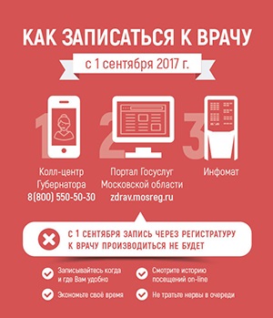 Klimovskaya központi városi kórház () Klimovskaya központi városi kórház