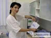 Klinika Dr. ózon Polezhaevskaya - felülvizsgálja és árak