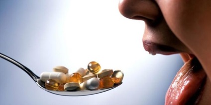 Klotrimazol tablettákat szájpenész, egy módszert, értékelés