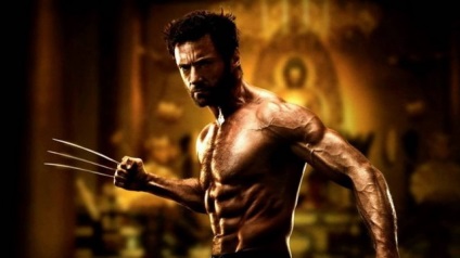Wolverine karmok és a jövőben a fémötvözetek
