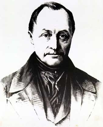 Comte, Auguste, Krugosvet enciklopédia