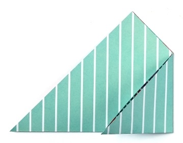 Boríték origami lépésenkénti és a mester osztály diagram (egy ceruza vonal) Boríték lépésről lépésre origami mester-osztály és a rendszert