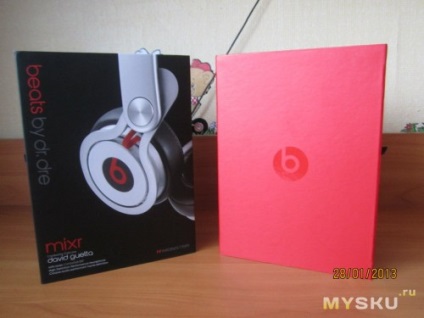 Másolás fejhallgató beats by dr (fejhallgató) Egy példányát a fejhallgató veri dr
