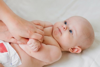 Rövid nyakú csecsemők tünetei, diagnózisa, kezelési módszerek