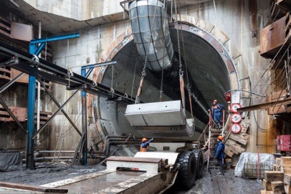 Kozhukhovo online fotó Kozhukhovskaya metróvonal