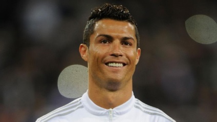 Cristiano Ronaldo nem lesz edző, szeretne élni, mint egy király