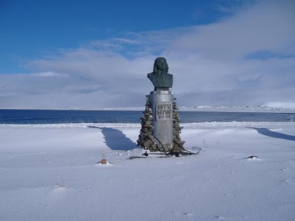 Ki és mikor fedezték fel Alaska () Ki és mikor fedezték fel Alaszkában
