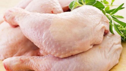 Csirke árpagyöngy a multivarka receptek