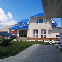 Taman Resorts (nyugalmi) Taman üdülőhelyek
