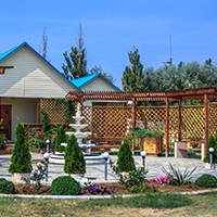 Taman Resorts (nyugalmi) Taman üdülőhelyek