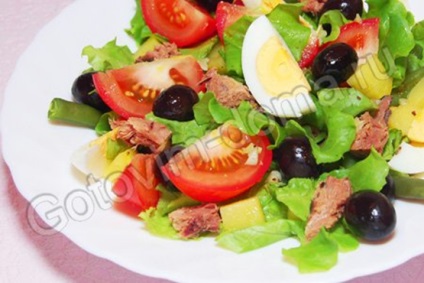 Kitchen Kréta (krit) A konyha a Kréta szigetén