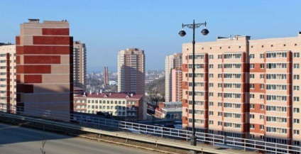 Квартири в Красногорську