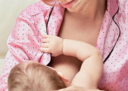 Lactostasis szoptatós anyák tünetei és kezelése