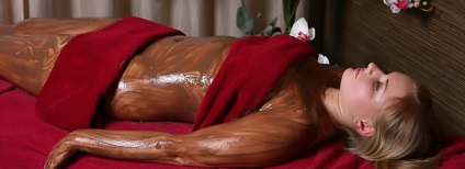 Terápiás csomagolás - méz és csokoládé pakolás, anti-cellulit és pakolások (gyógyszerek) Terápiás csomagolás - méz és csokoládé pakolás, anti-cellulit és pakolások