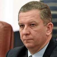 Leonid Chernovetsky a 
