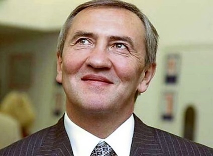 Leonid Chernovetsky a 