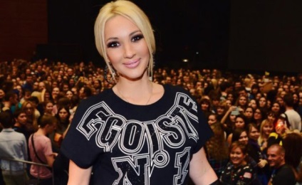 Lera Kudryavtseva képek előtt és után műanyag - 300 (műanyag) Lera Kudryavtseva képek előtt és után műanyag - 300