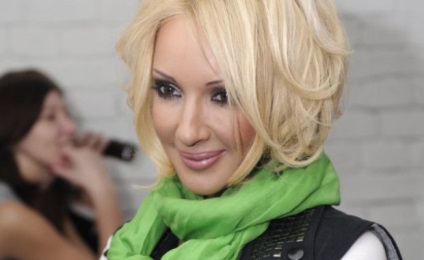 Lera Kudryavtseva képek előtt és után műanyag - 300 (utána) Lera Kudryavtseva képek előtt és után műanyag - 300