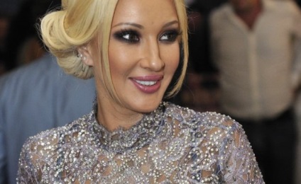 Lera Kudryavtseva képek előtt és után műanyag - 300 (Teller) Lera Kudryavtseva képek előtt és után műanyag - 300