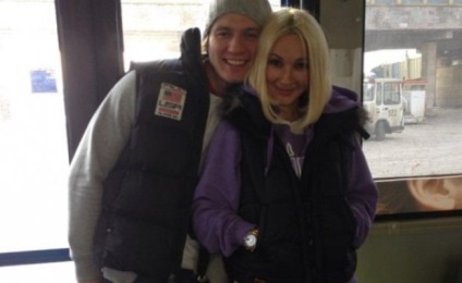 Lera Kudryavtseva képek előtt és után műanyag - 300 (műanyag) Lera Kudryavtseva képek előtt és után műanyag - 300