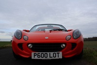 Lotus - a történelem, a márka és az ikonikus Lotus autók, fotók, árak