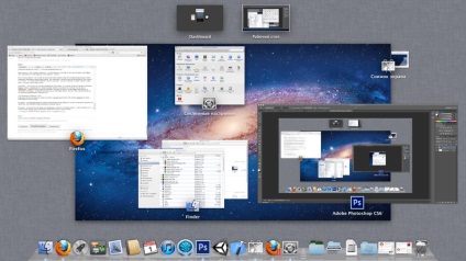 Mac OS X windows-szemében a felhasználó (rendszer) Mac OS X windows szemű felhasználó