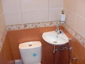 Kis WC mosdó funkciók helyes kiválasztása és telepítése tippek (WC) Kis WC mosdó funkciók helyes kiválasztása és telepítése tippek
