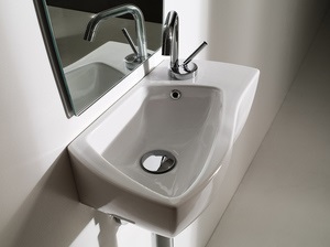 Kis WC mosdó funkciók helyes kiválasztása és telepítése tippek (mosogató) Kis WC mosdó funkciók helyes kiválasztása és telepítése tippek