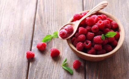 Málna lekvár főzés nélkül recept (főzés) Málna lekvár főzés nélkül recept