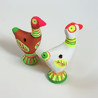 Mom az anyák Filimonov síp (Crafts) Anya Anya Filimonov síp