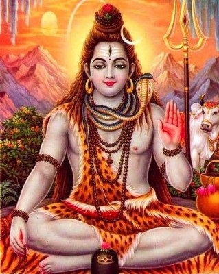 A mantra Om Namah Shivaya végrehajtás zhelayny