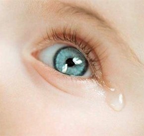 Masszázs lacrimal újszülött a dacryocystitis