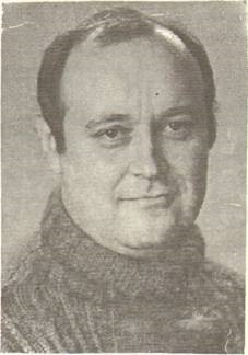 Mester Shulyakovsky apa