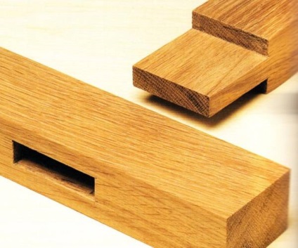 Fa bútorok - hogyan határozza meg a minőséget